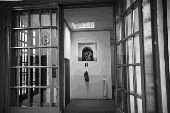 Mostra sulle carceri: Tribunale di Verona 25.09-03.10.09